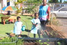 Kauai Farm to Keiki program